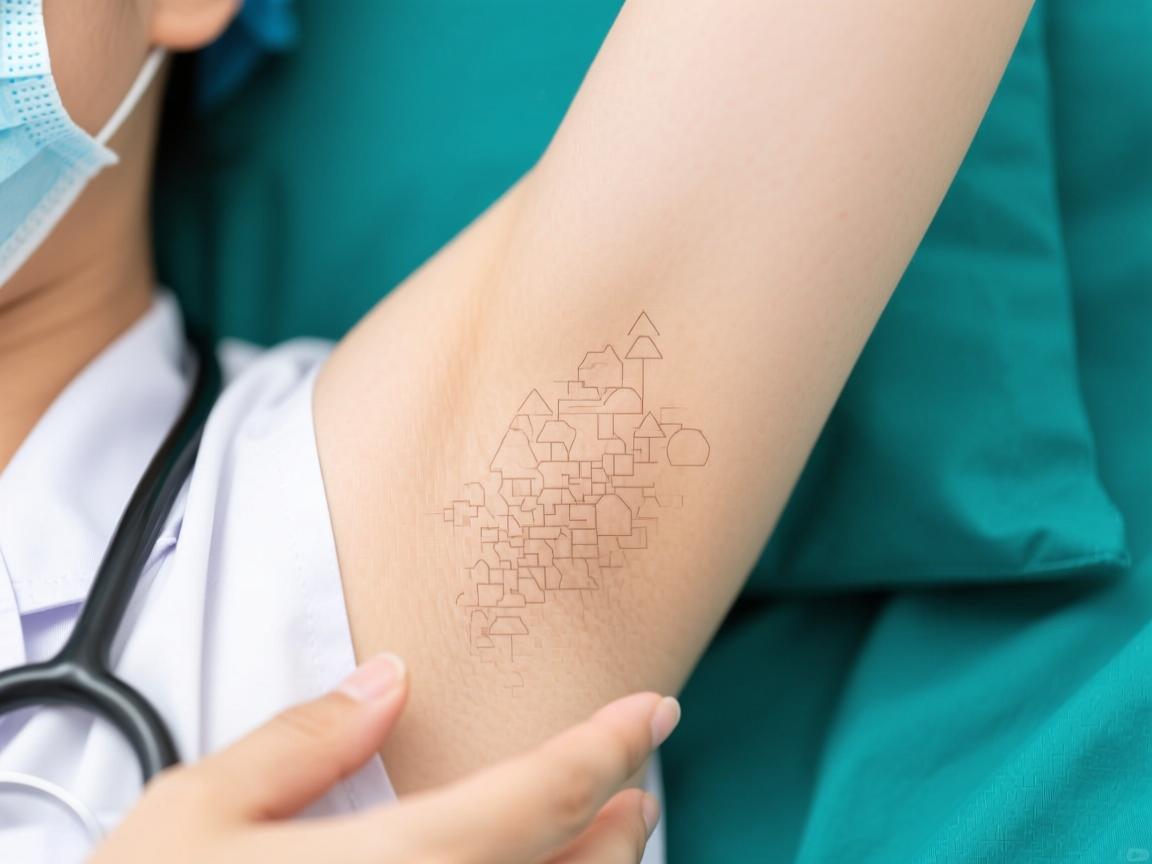 安徽治腋臭哪家医院好?深度解析安徽治腋臭的医院选择 安徽治腋臭哪家医院好?深度解析安徽治腋臭的医院选择