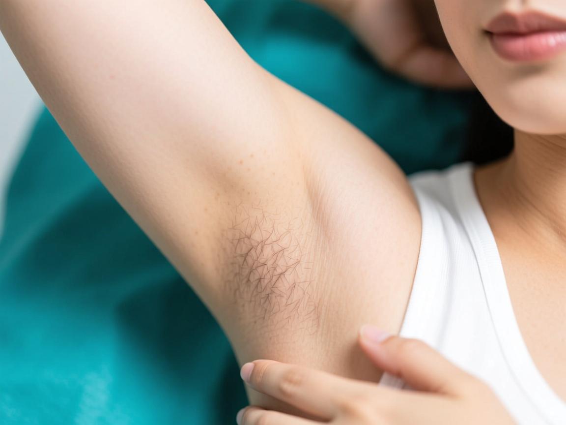 微波治疗腋臭,深度解析微波治疗腋臭的原理与优势 微波治疗腋臭,深度解析微波治疗腋臭的原理与优势