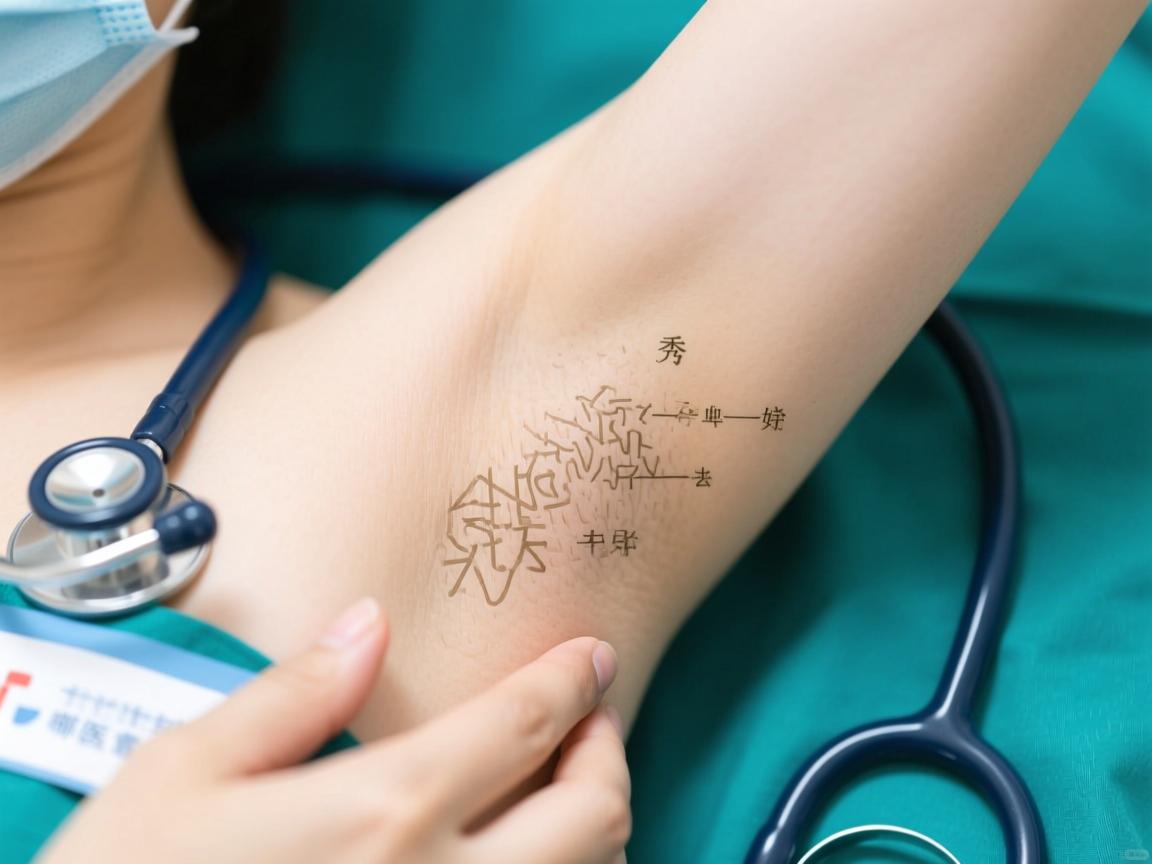 合肥腋秀腋臭专科解析,合肥哪家医院去处腋臭好,专业医院选择指南 合肥腋秀腋臭专科解析,合肥哪家医院去处腋臭好,专业医院选择指南