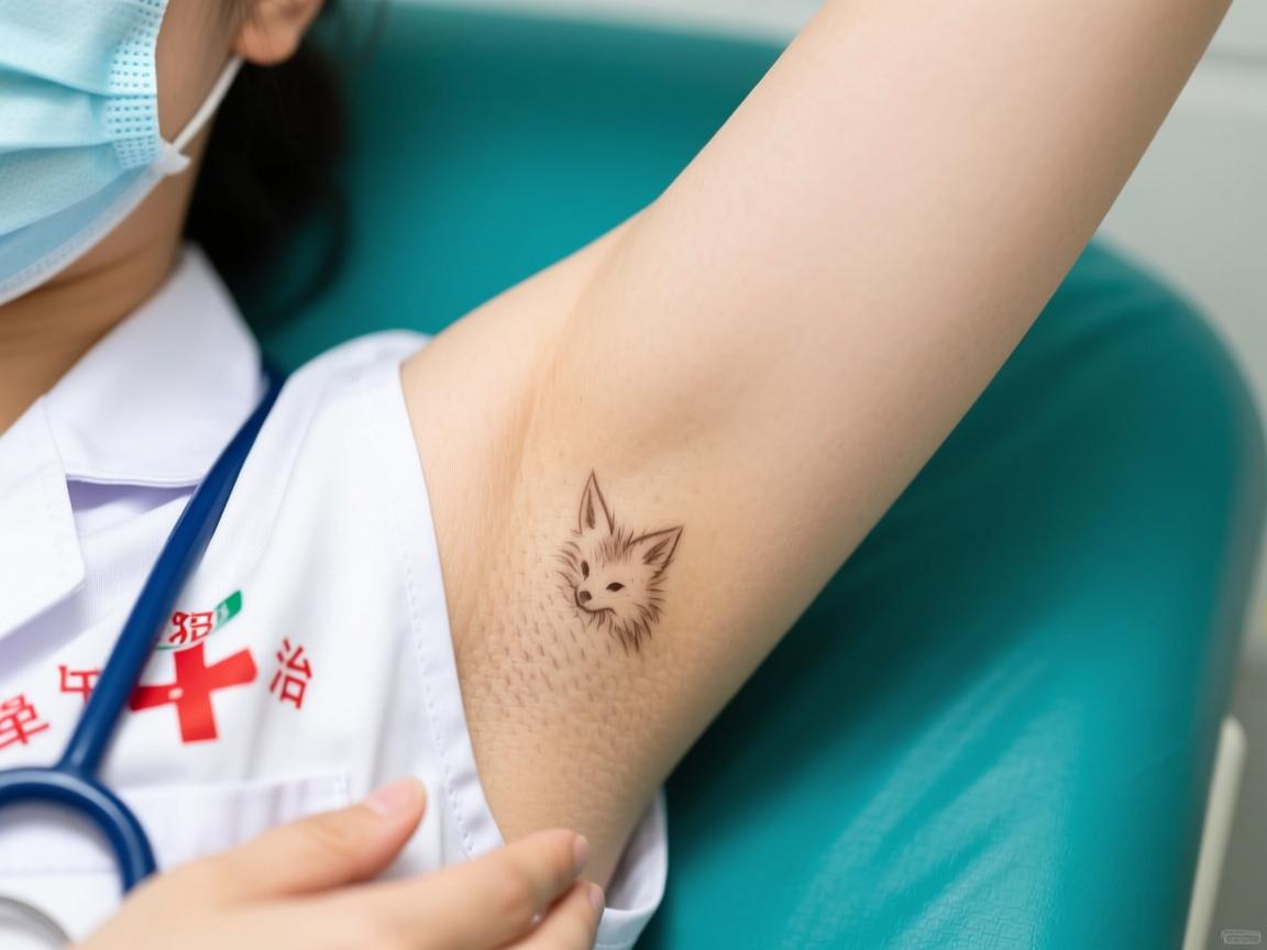 探访阜阳治疗狐臭的医院,深度解析阜阳狐臭治疗的专业选择 探访阜阳治疗狐臭的医院,深度解析阜阳狐臭治疗的专业选择