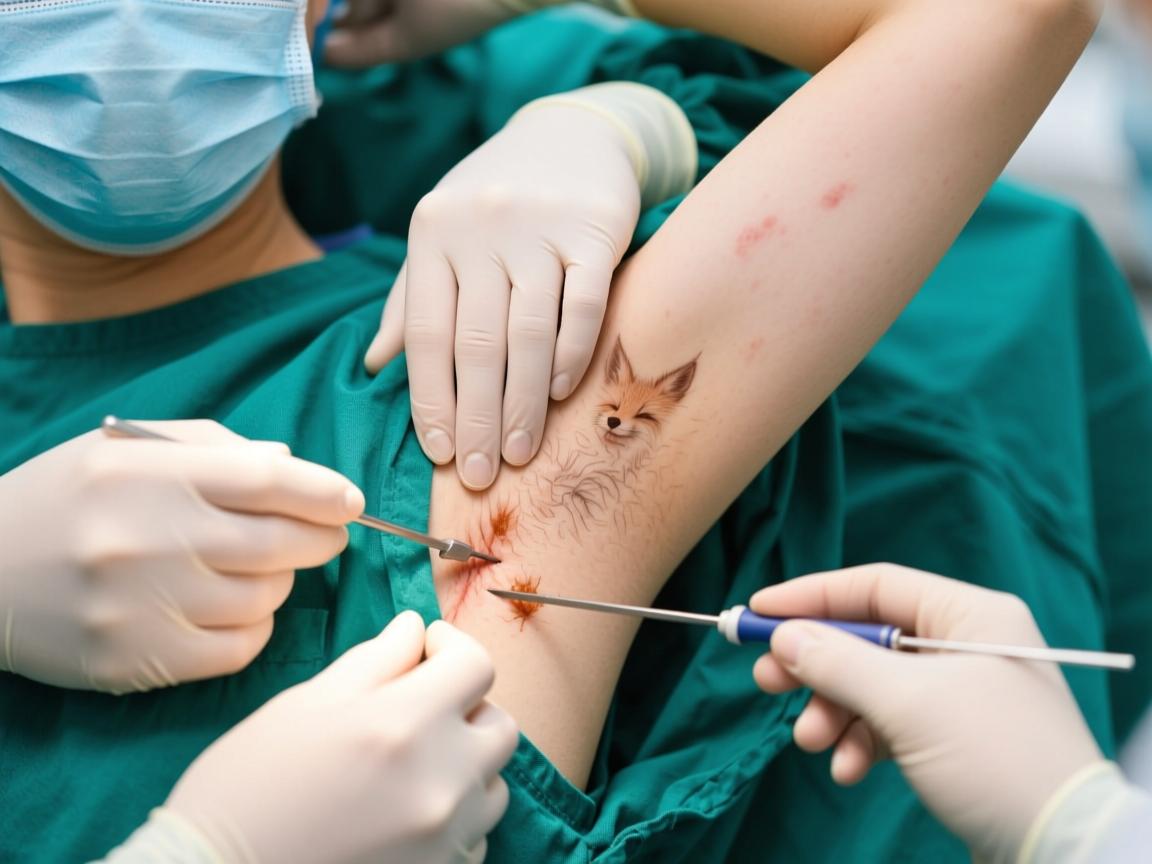 芜湖狐臭手术医院选择指南,详解狐臭手术的靠谱之选 芜湖狐臭手术医院选择指南,详解狐臭手术的靠谱之选