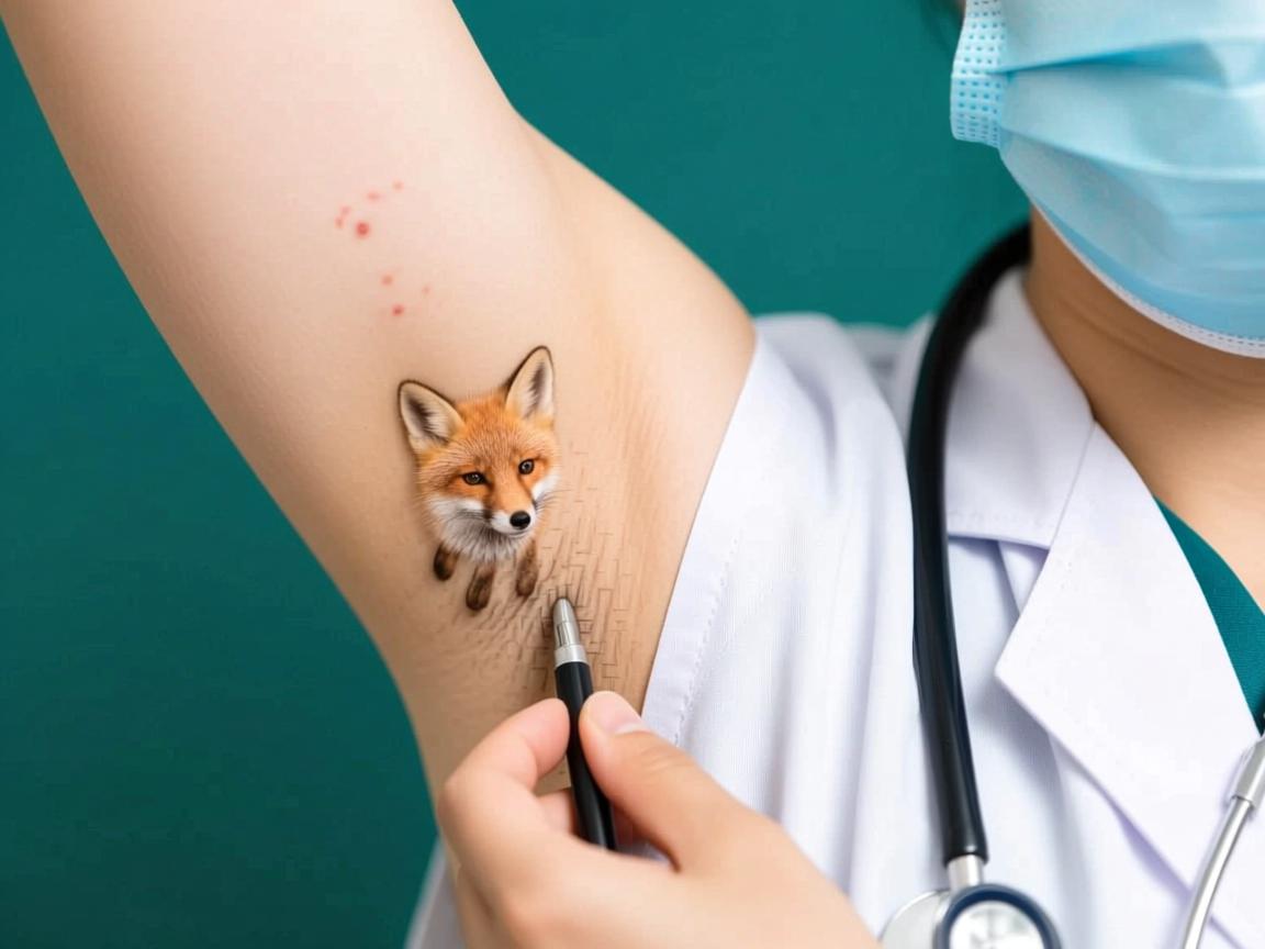 阜阳专业看狐臭医院对比,选对狐臭专科医院是关键 阜阳专业看狐臭医院对比,选对狐臭专科医院是关键