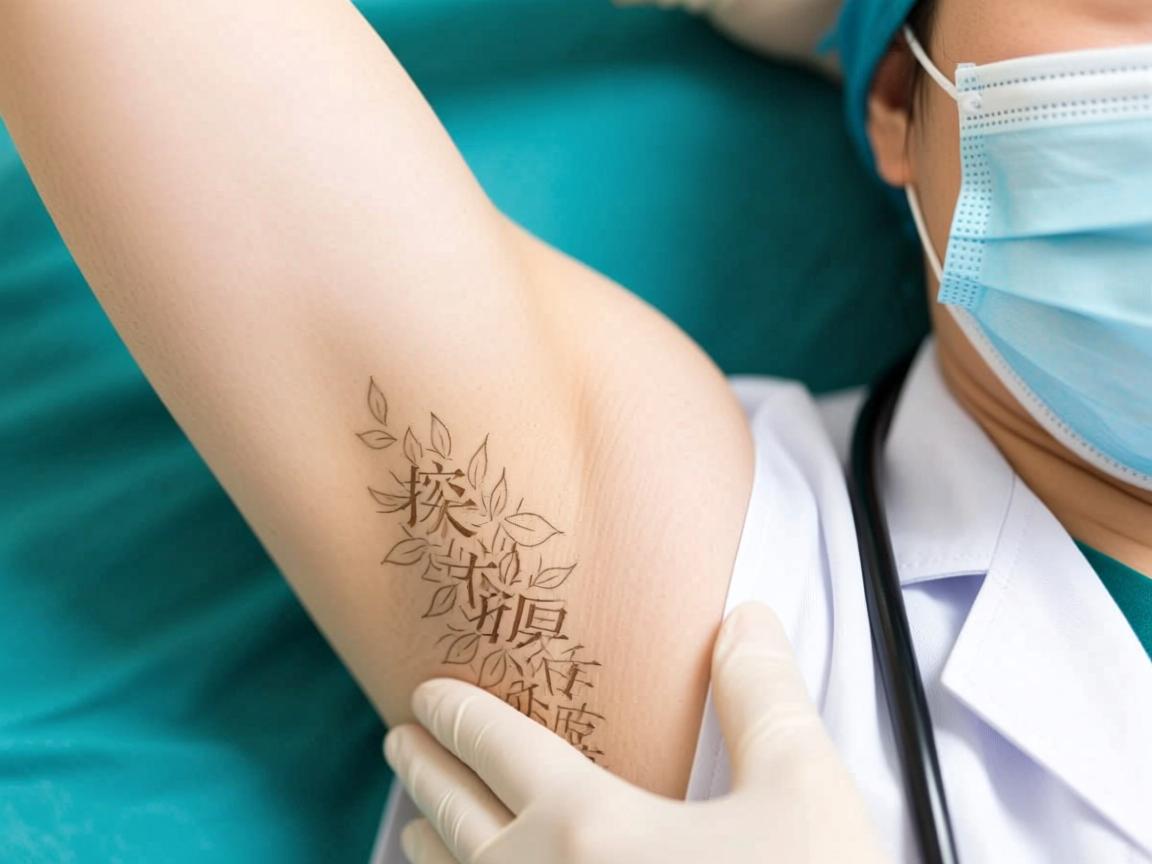 探访安徽专业腋臭医院，详解安徽专业腋臭诊疗的选择之道