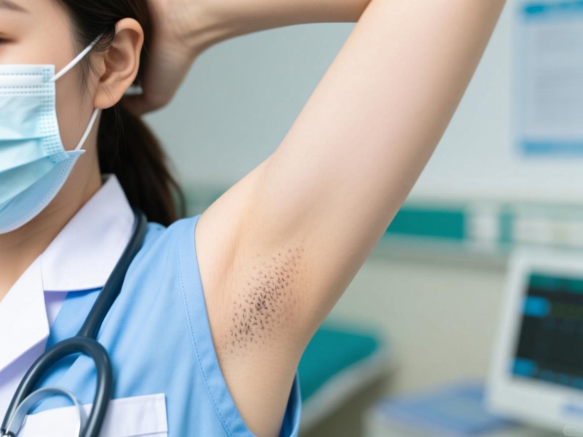 探访合肥腋秀腋臭专科医院，解析腋秀腋臭专科如何科学诊疗