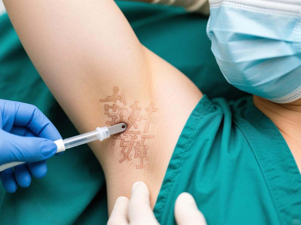 合肥最好腋臭手术医院解析,选择合肥最好腋臭专科的关键考量 合肥最好腋臭手术医院解析,选择合肥最好腋臭专科的关键考量