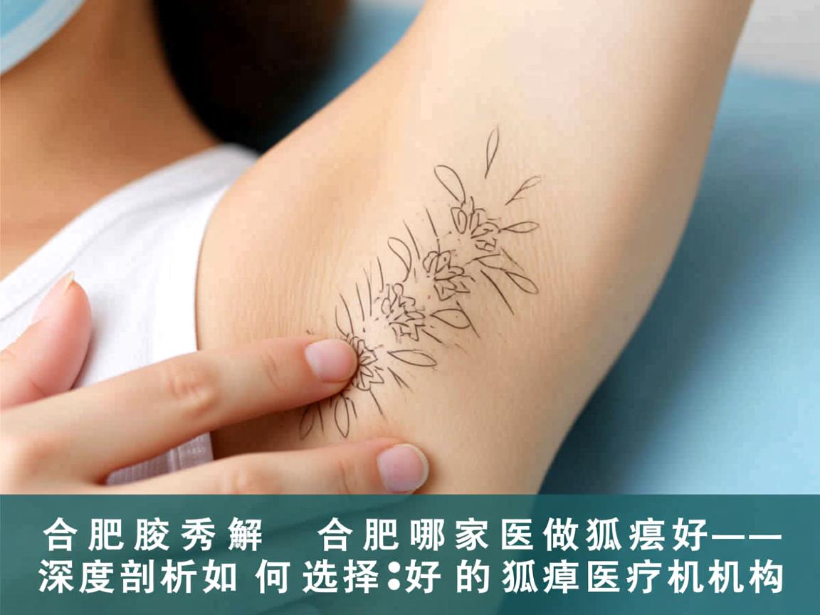 合肥腋秀解析,合肥哪家医做狐臭好,深度剖析如何选择好的狐臭医疗机构 合肥腋秀解析,合肥哪家医做狐臭好,深度剖析如何选择好的狐臭医疗机构