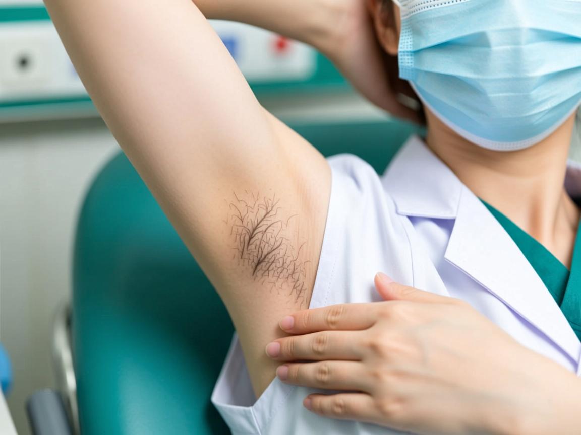 探访合肥腋秀腋臭专科,解析专科医院等级与腋臭诊疗实力 探访合肥腋秀腋臭专科,解析专科医院等级与腋臭诊疗实力