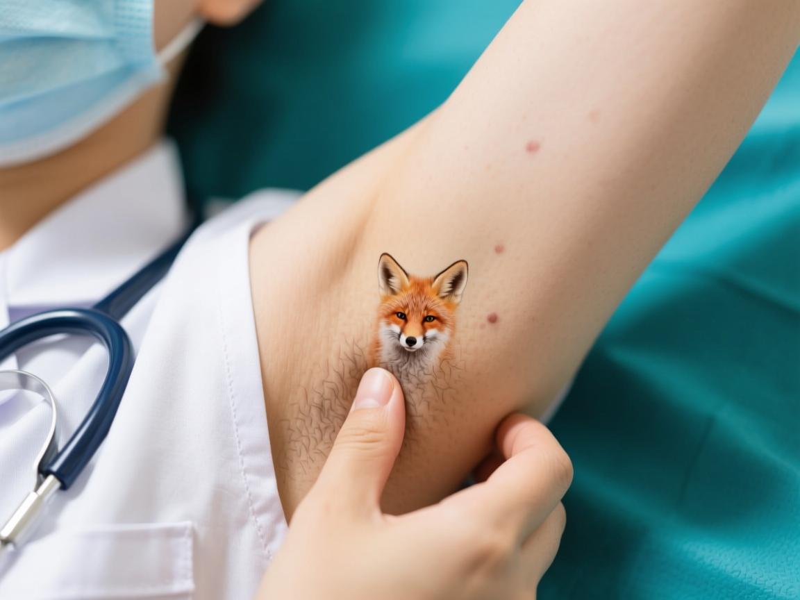 在合肥治疗狐臭哪里最好？探寻合肥狐臭诊疗优选方案