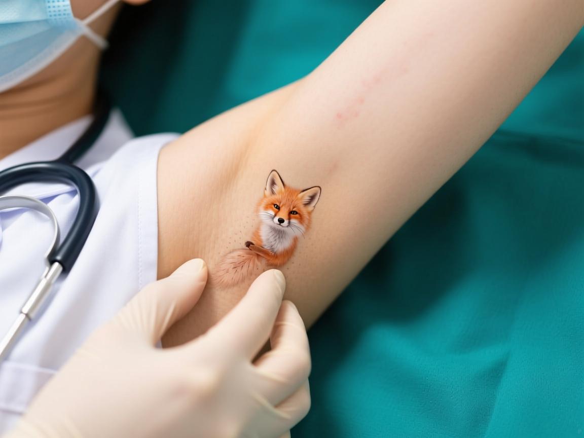 在合肥治疗狐臭哪里最好?探寻合肥狐臭诊疗优选之地 在合肥治疗狐臭哪里最好?探寻合肥狐臭诊疗优选之地