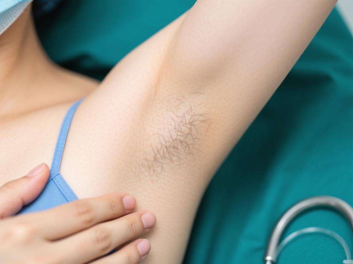 微波去除腋臭效果怎么样?深度解析微波去除腋臭的真实疗效 微波去除腋臭效果怎么样?深度解析微波去除腋臭的真实疗效