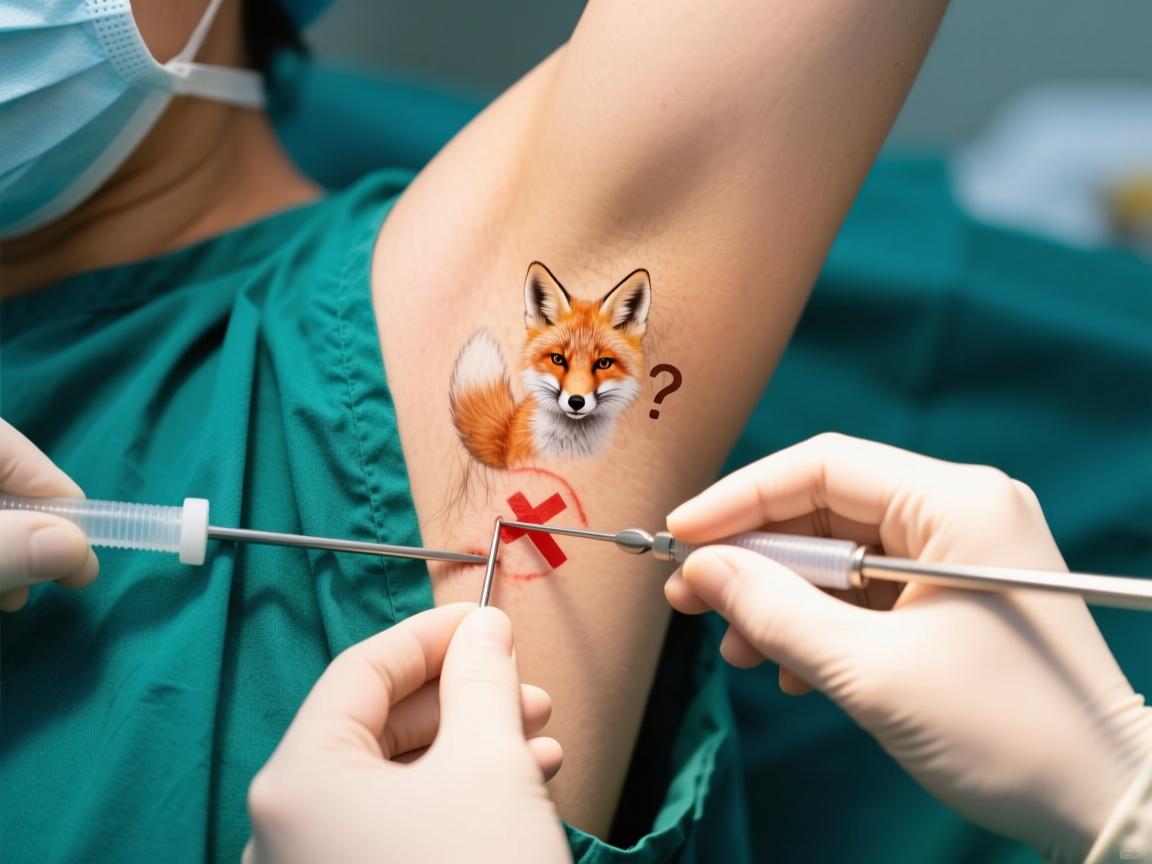 手术解决狐臭问题,狐臭手术究竟应该挂什么科? 手术解决狐臭问题,狐臭手术究竟应该挂什么科?