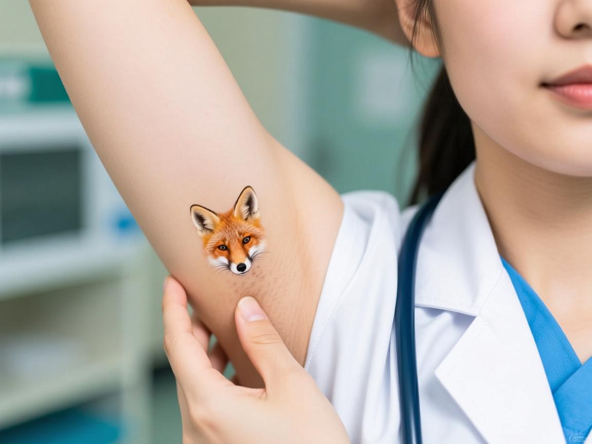 六安治疗狐臭医院解析,专业选择狐臭治疗医院的要点 六安治疗狐臭医院解析,专业选择狐臭治疗医院的要点