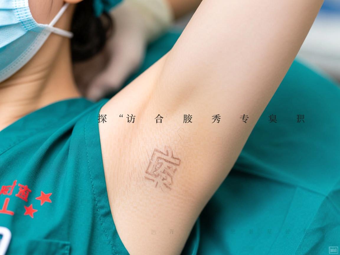 探访合肥腋秀腋臭专科,详解腋臭医疗护理新知识 探访合肥腋秀腋臭专科,详解腋臭医疗护理新知识