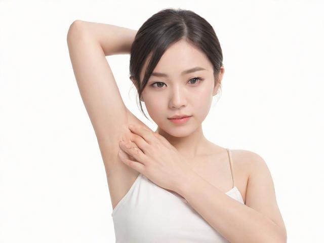 宿州治疗腋臭医院哪家好？专业解析宿州腋臭诊疗医院选择