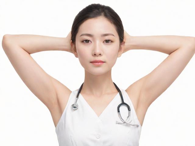 合肥腋臭专科医院哪家好？合肥腋秀专业诊疗解析