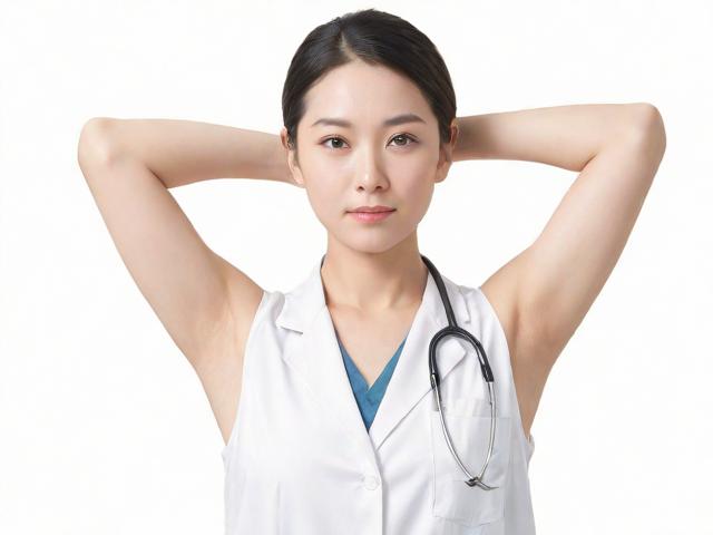 合肥腋臭医院前十名盘点，专业解析腋臭治疗与护理方案