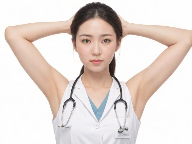 合肥腋秀医院是几级医院？深度解析合肥腋秀腋臭专科实力