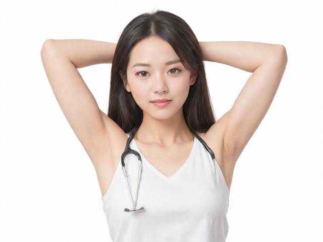 合肥腋臭专科医院解析，腋臭治疗与护理的权威指南