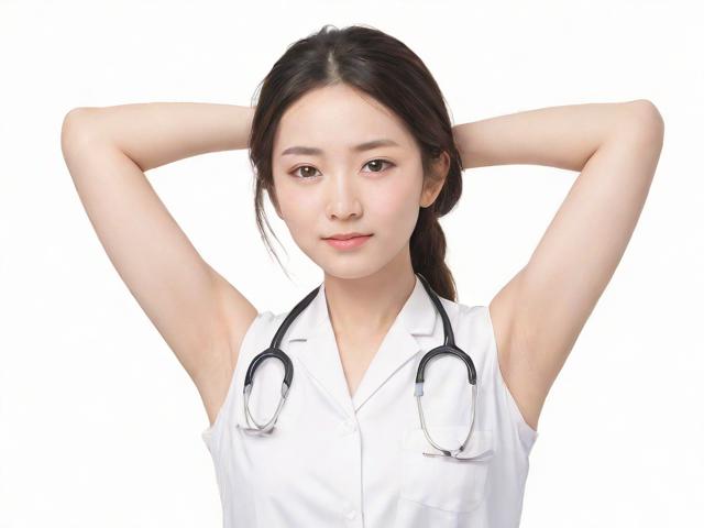 合肥腋秀医院正规吗？深度解析合肥腋秀腋臭专科的资质与实力