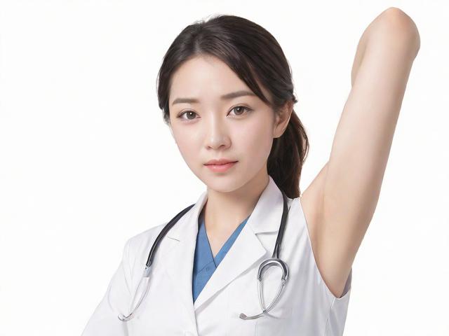 合肥腋秀医院正规吗？深度解析合肥腋秀腋臭专科的资质与实力