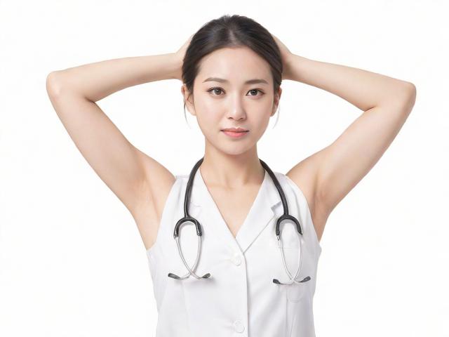 合肥腋臭专科医院哪家好？合肥腋秀腋臭专科专业解析