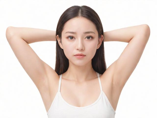 阜阳治腋臭医院怎么选？专业治疗腋臭医院对比指南