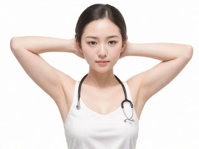 合肥除腋臭医院哪家好？合肥腋秀腋臭专科专业解析