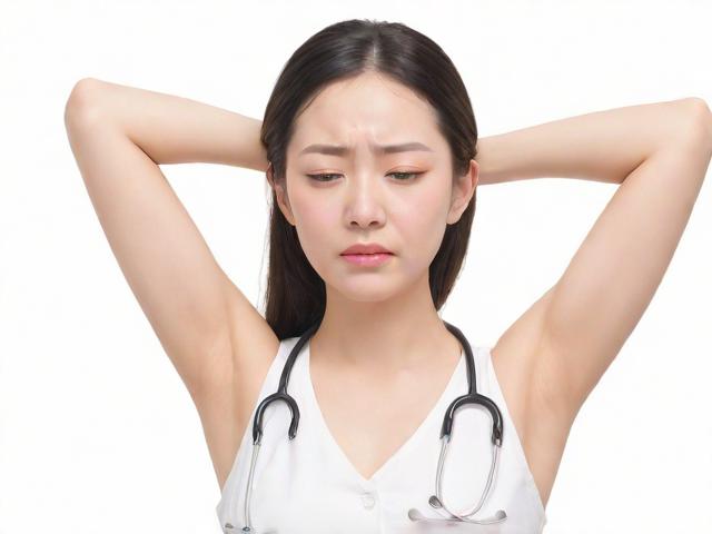 淮南医院能不能去除狐臭？专业解析狐臭治疗技术