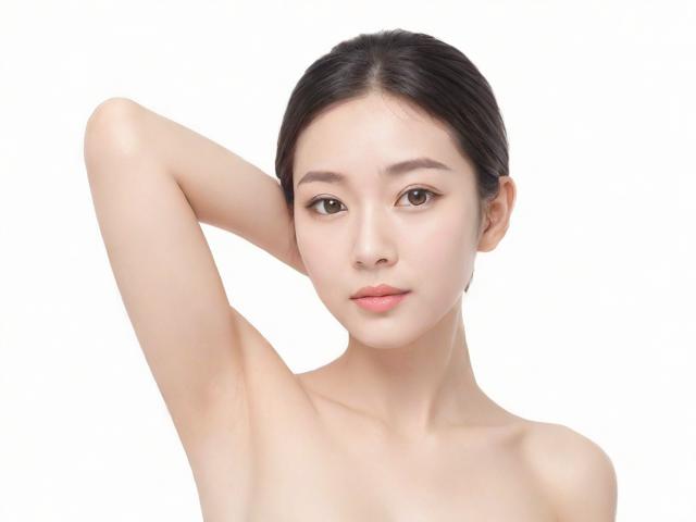 安徽哪里开腋臭手术好？合肥腋秀详解腋臭治疗选择