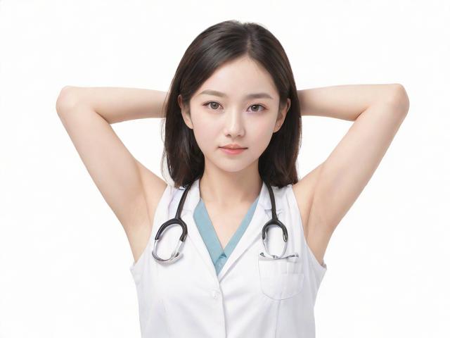 合肥腋臭医院怎么选？合肥专业腋臭诊疗医院推荐指南