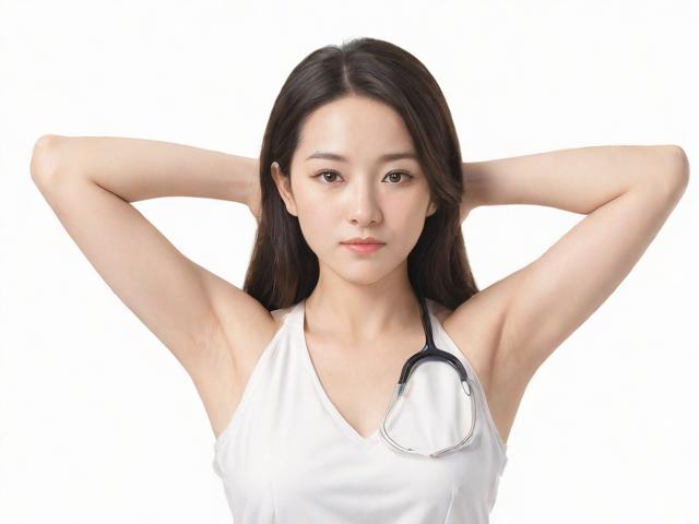 合肥腋臭医院怎么选？合肥专业腋臭诊疗医院推荐指南