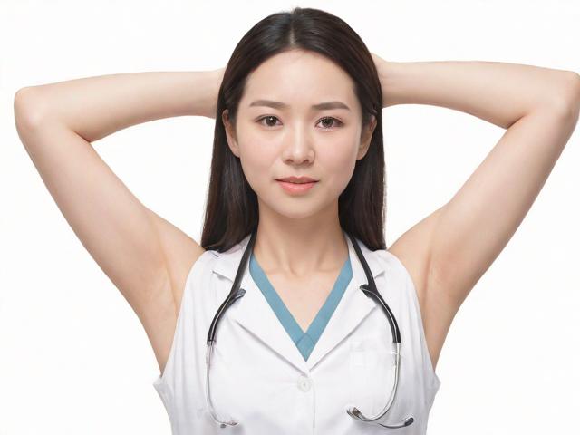 合肥腋秀医院李茹详解腋臭治疗，专业腋臭医疗护理知识科普