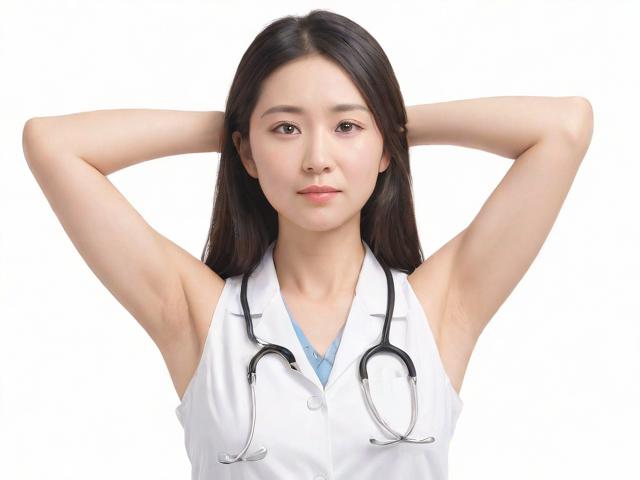 合肥腋秀医院李茹详解腋臭治疗，专业腋臭医疗护理知识科普