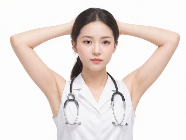 合肥腋臭医院哪家好？合肥腋秀专科医生技术对比指南