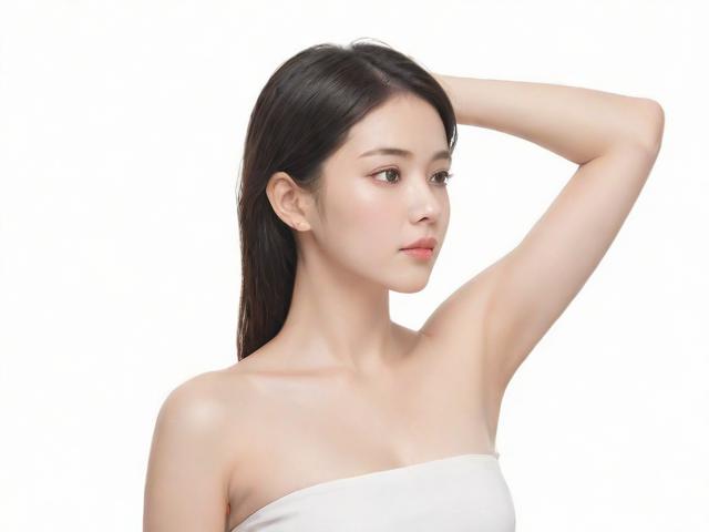 合肥治腋臭什么医院好？合肥腋臭专科医院选择指南