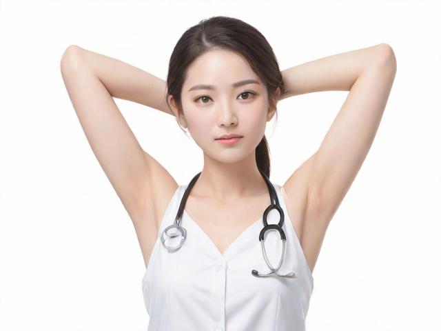 合肥腋秀医院治疗狐臭好吗？深度解析腋秀医院狐臭治疗优势