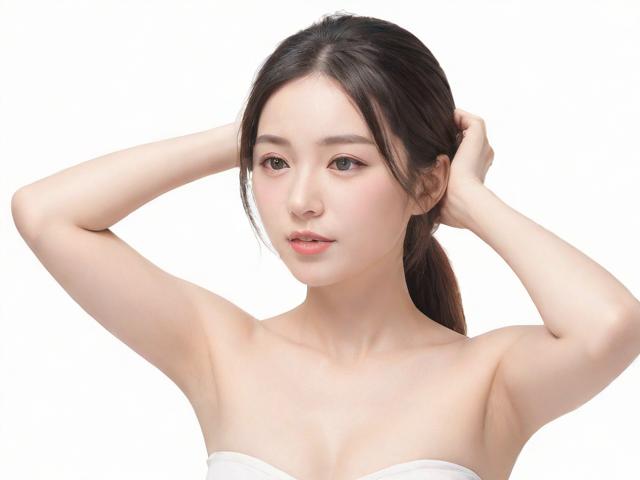 合肥治疗狐臭医院推荐—合肥腋秀专科详解狐臭诊疗方案