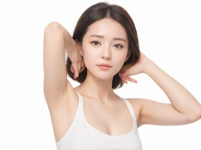 合肥除腋臭医院怎么选？合肥腋秀腋臭专科专业解析
