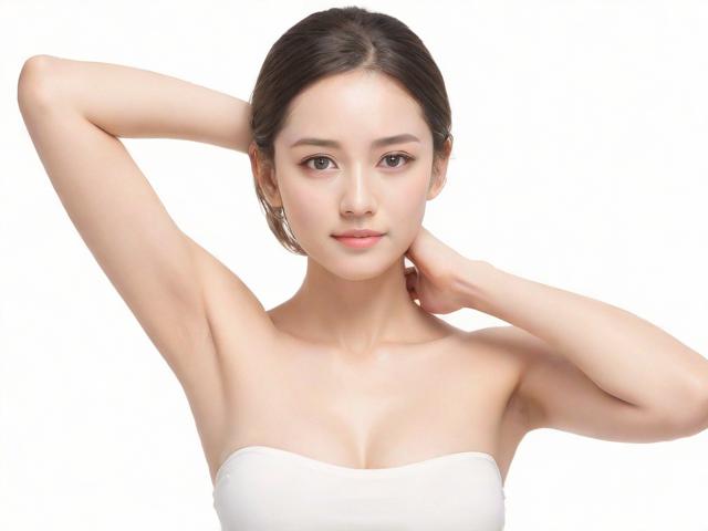 阜阳腋臭微创手术多少钱？揭秘腋臭微创手术费用与效果