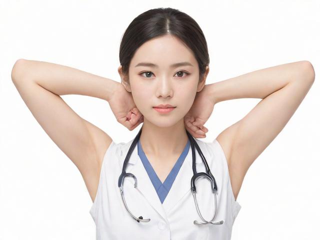 宿州腋臭医院哪家好？专业解析宿州治疗腋臭好的医院选择