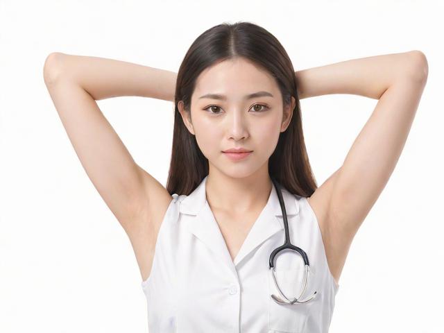 合肥腋臭医院专业指南，女生去腋臭医院必看的治疗护理方案