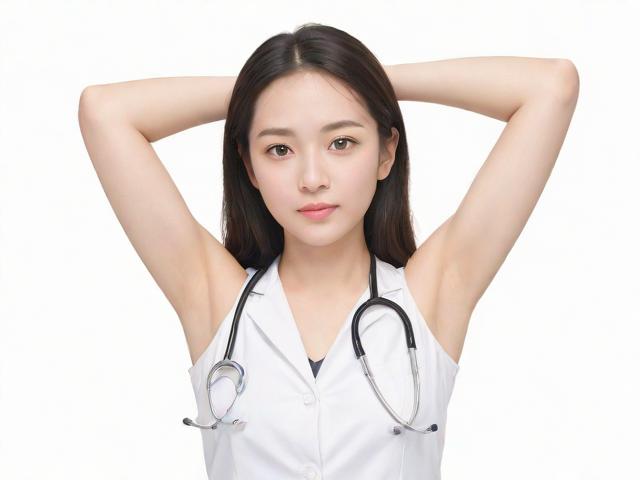 合肥腋臭医院专业指南，女生去腋臭医院必看的治疗护理方案