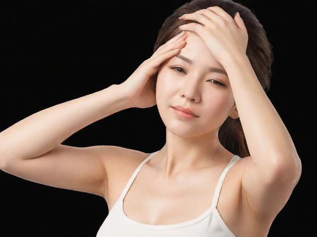 合肥去狐臭多少钱？揭秘合肥腋臭治疗费用与专业选择
