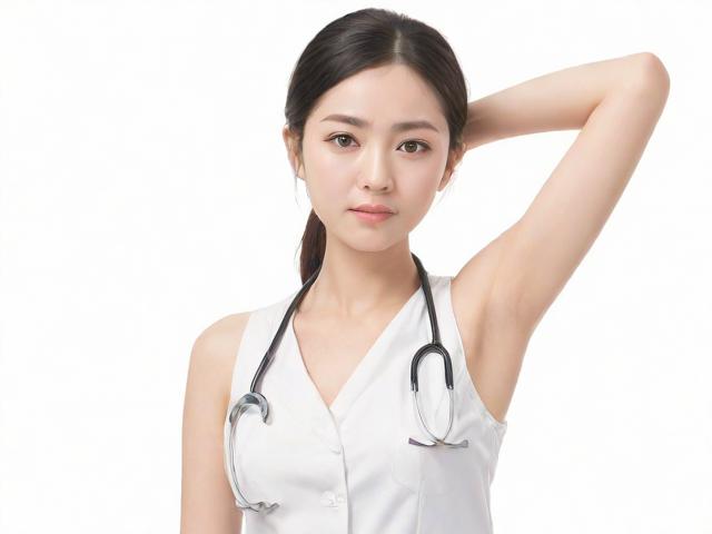 合肥腋秀医院郑传娥医生解析，腋臭治疗与护理的权威指南