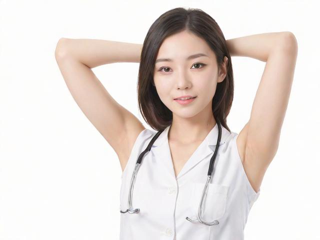合肥腋臭医院专业推荐—合肥腋秀专科详解女生去腋臭治疗