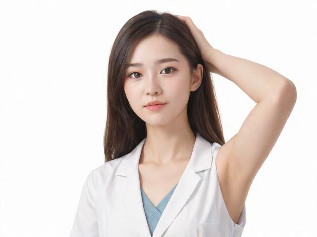 合肥腋臭医院专业推荐—合肥腋秀专科详解女生去腋臭治疗