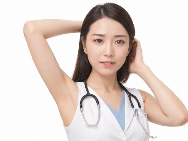 合肥腋秀医院治疗狐臭多少钱？揭秘狐臭治疗费用与效果对比