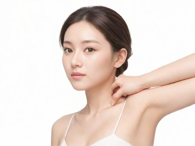 合肥腋臭手术哪家医院好？合肥腋秀专科深度解析