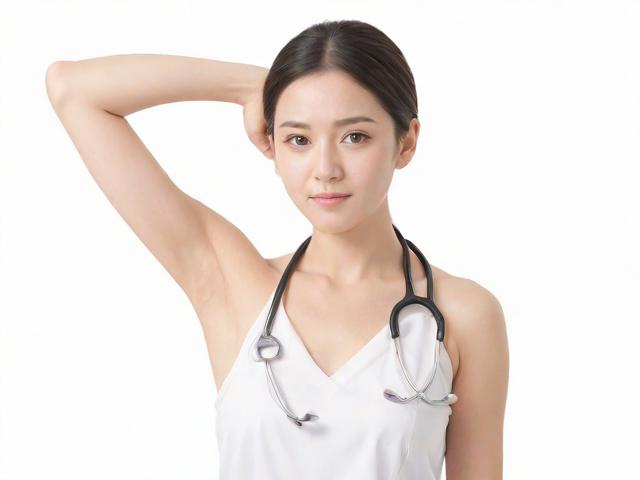 合肥腋臭医院排名盘点，专业治疗腋臭的合肥腋秀专科解析