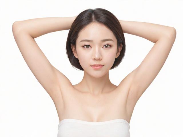 阜阳治腋臭医院怎么选？专业腋臭诊疗医院推荐指南